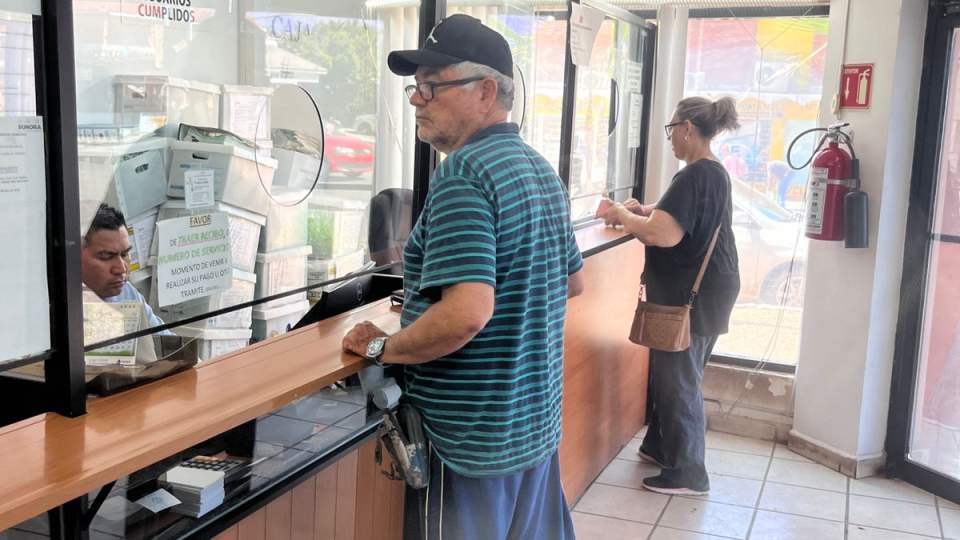 Activa CEA Empalme pago en línea